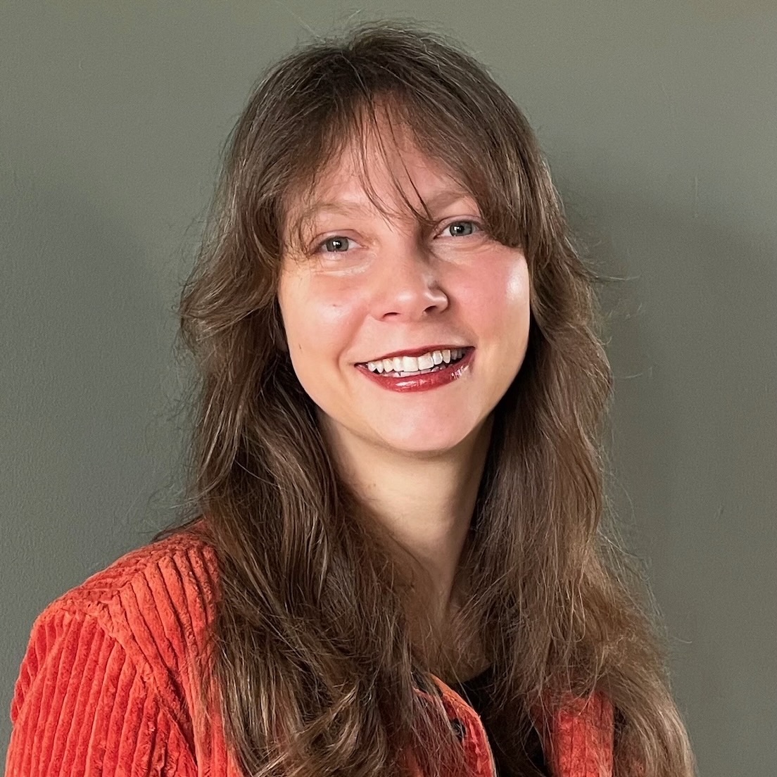 Maud Amkreutz Godschalk